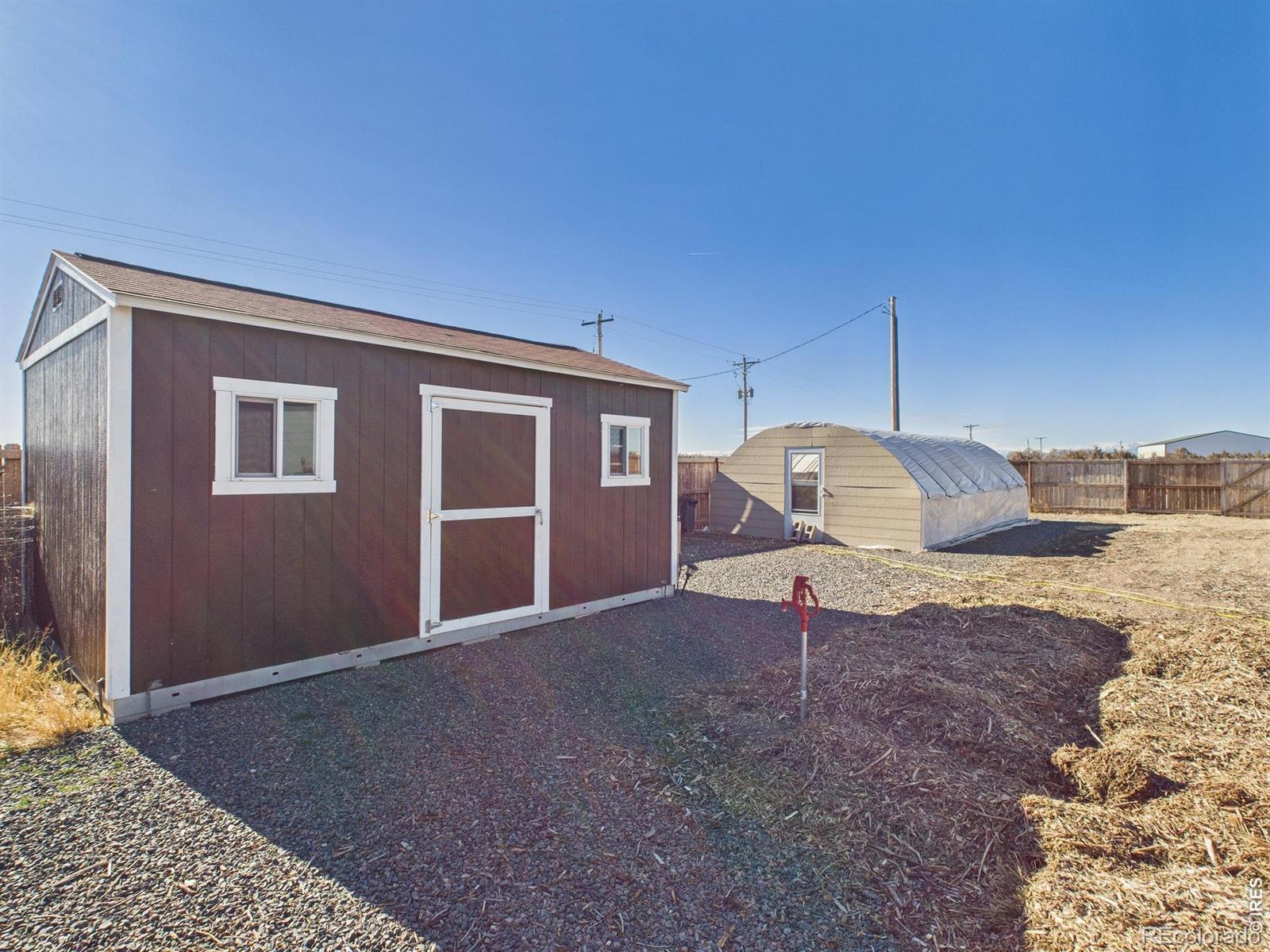 20633 County Road 72 Eaton CO 80615