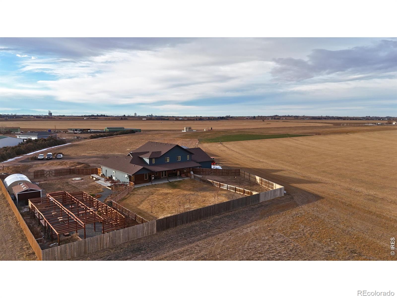 20633 County Road 72 Eaton CO 80615