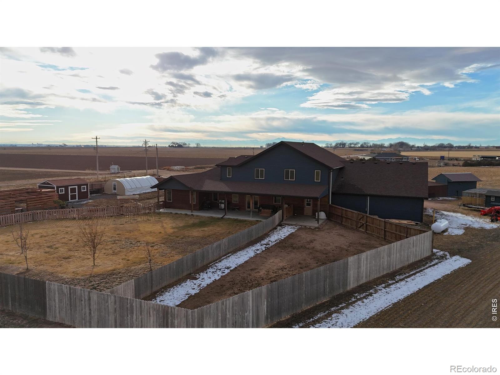 20633 County Road 72 Eaton CO 80615