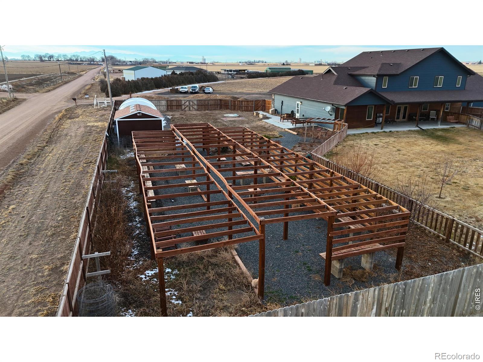 20633 County Road 72 Eaton CO 80615