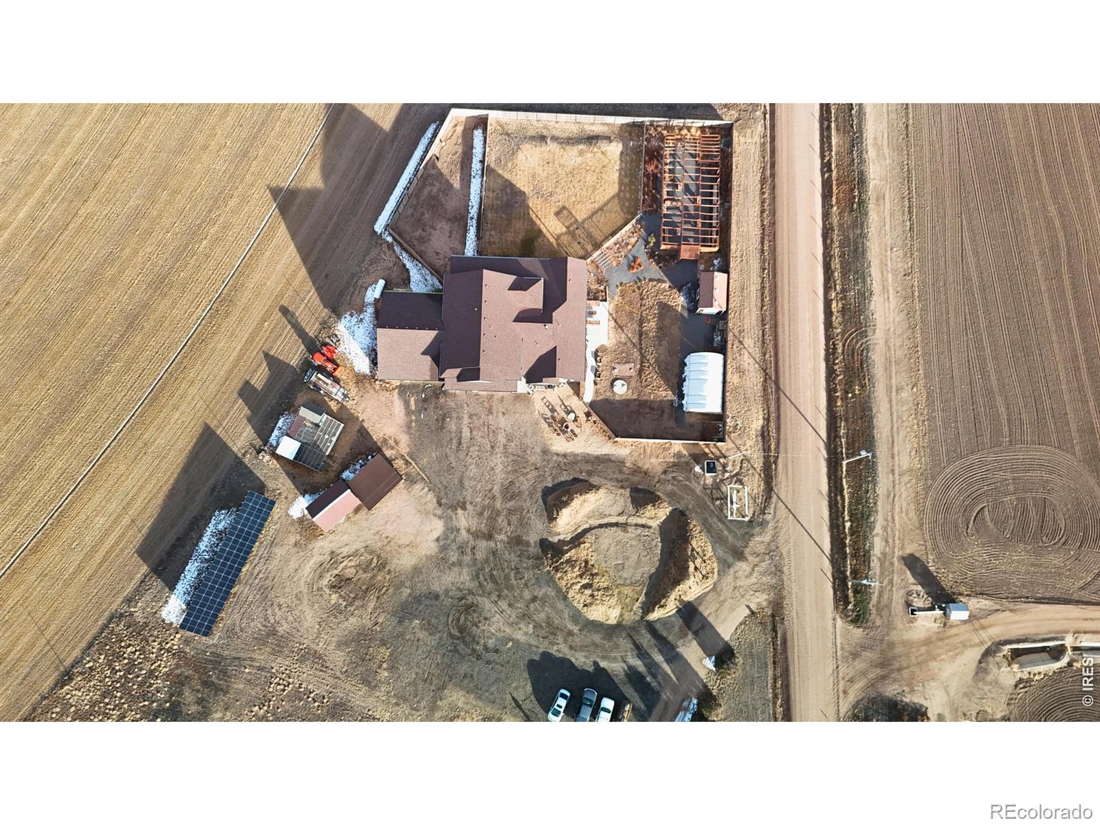 20633 County Road 72 Eaton CO 80615