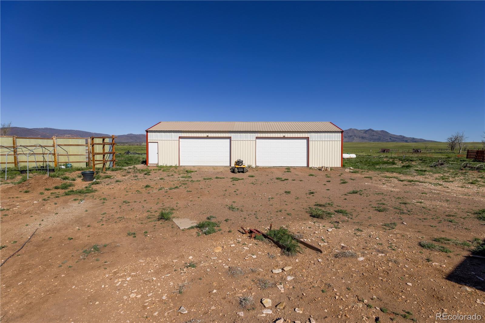 225 County Road 451 La Veta CO 81055