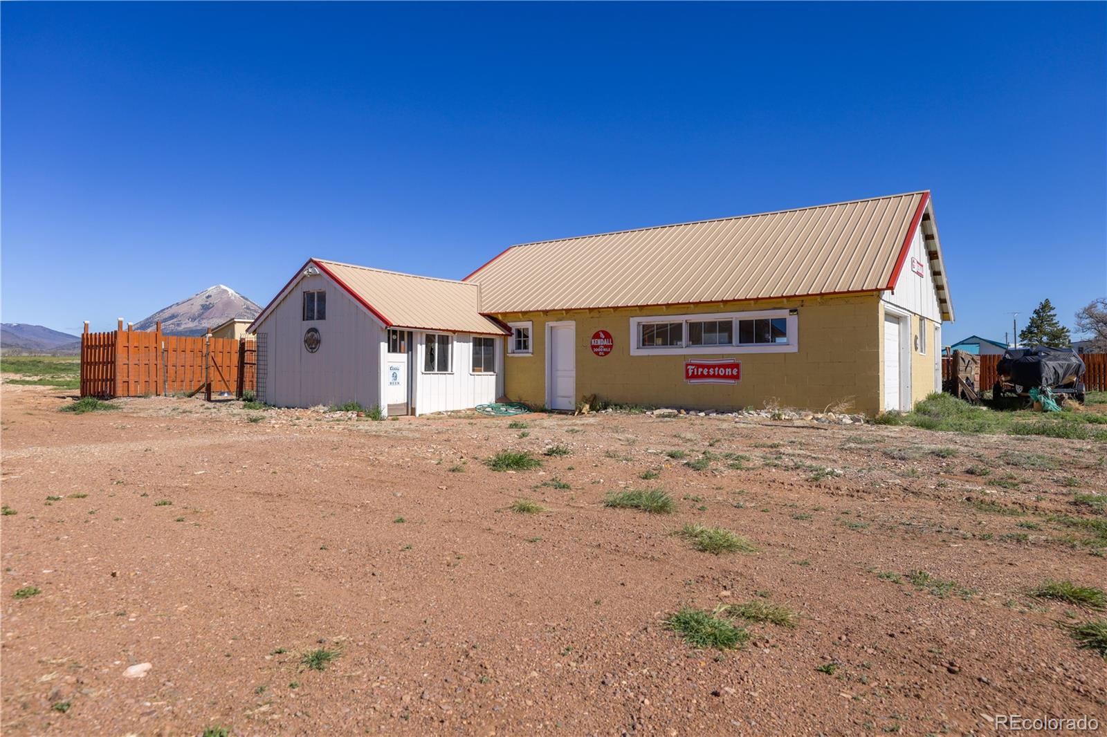 225 County Road 451 La Veta CO 81055