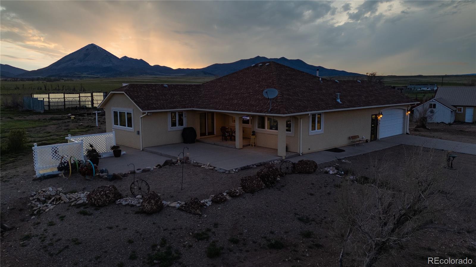 225 County Road 451 La Veta CO 81055