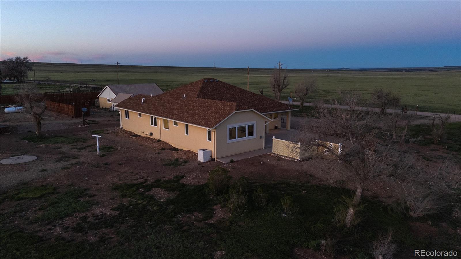 225 County Road 451 La Veta CO 81055