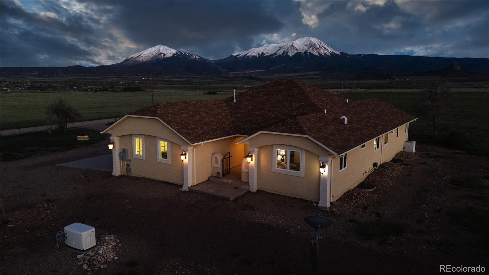 225 County Road 451 La Veta CO 81055