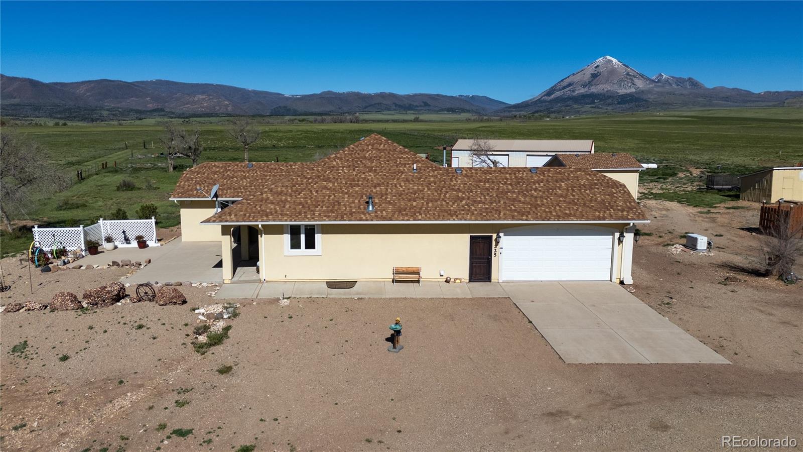 225 County Road 451 La Veta CO 81055