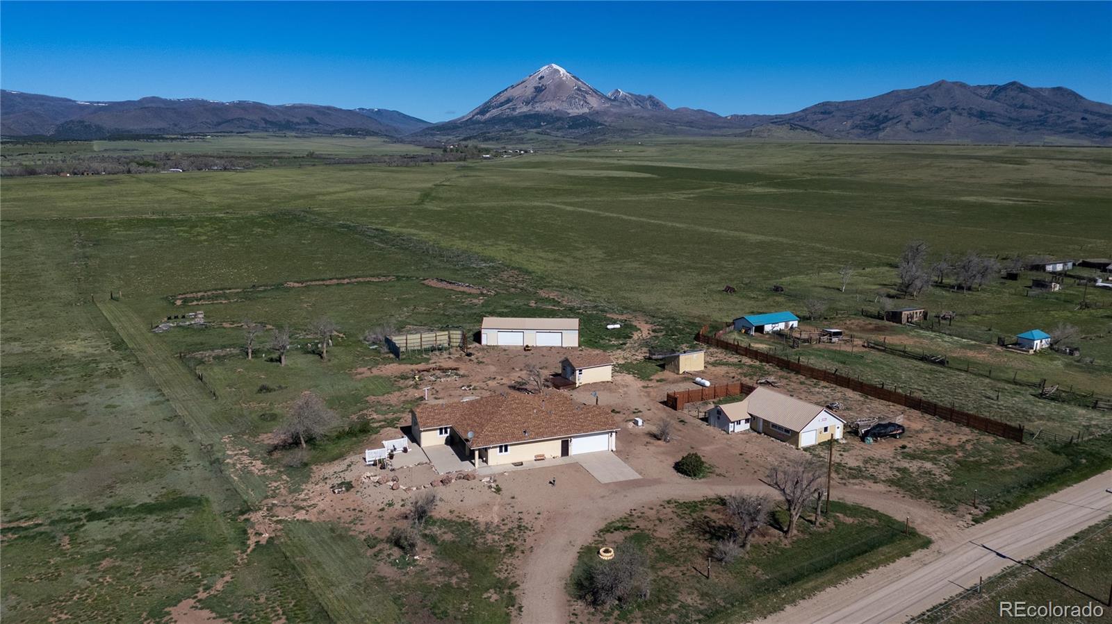 225 County Road 451 La Veta CO 81055