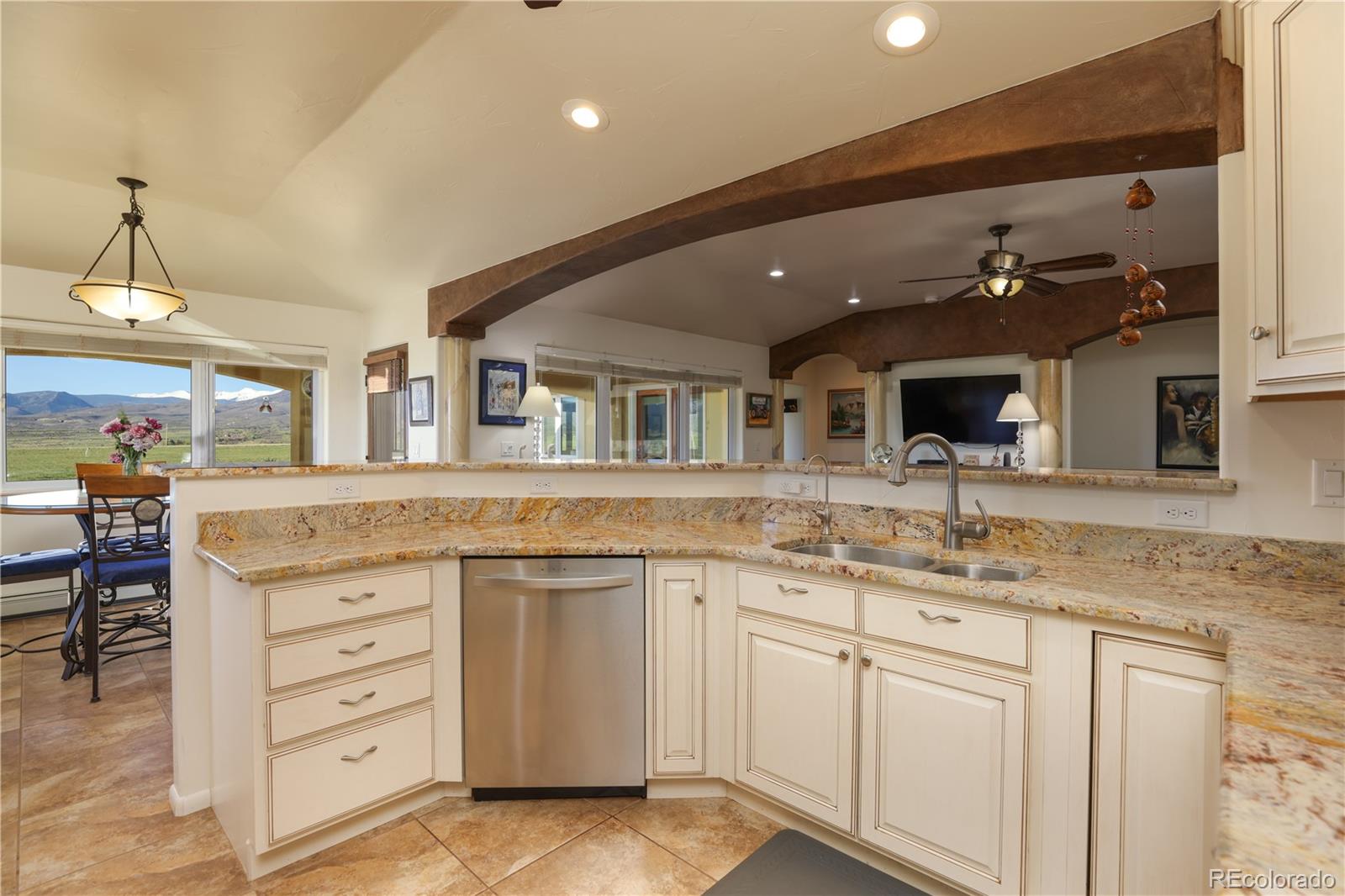 225 County Road 451 La Veta CO 81055