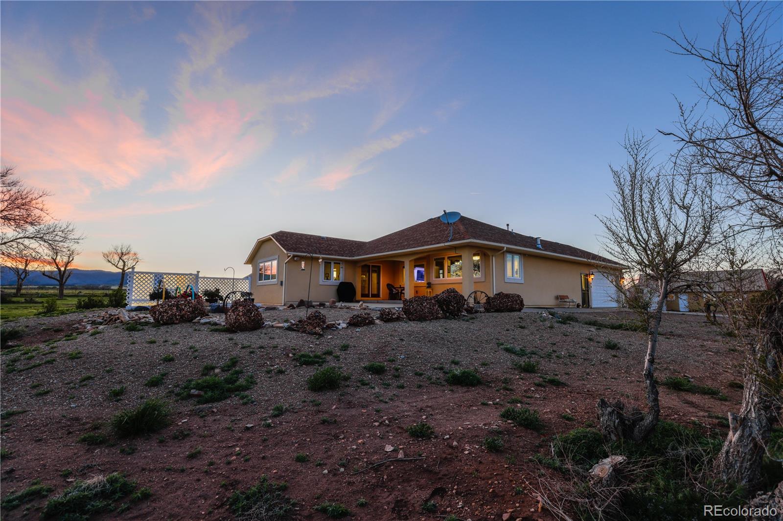 225 County Road 451 La Veta CO 81055