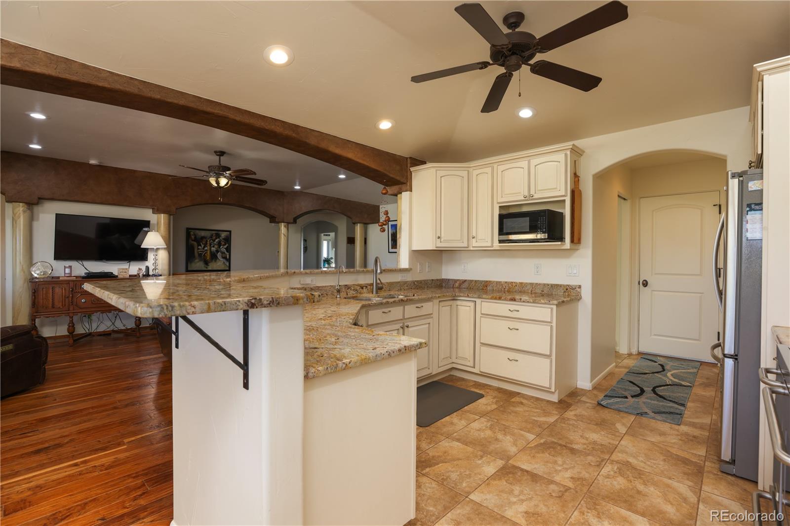 225 County Road 451 La Veta CO 81055