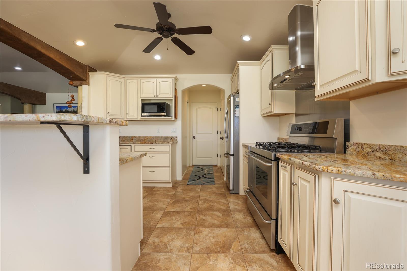 225 County Road 451 La Veta CO 81055