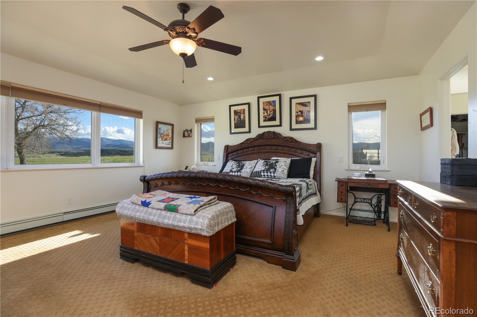 225 County Road 451 La Veta CO 81055