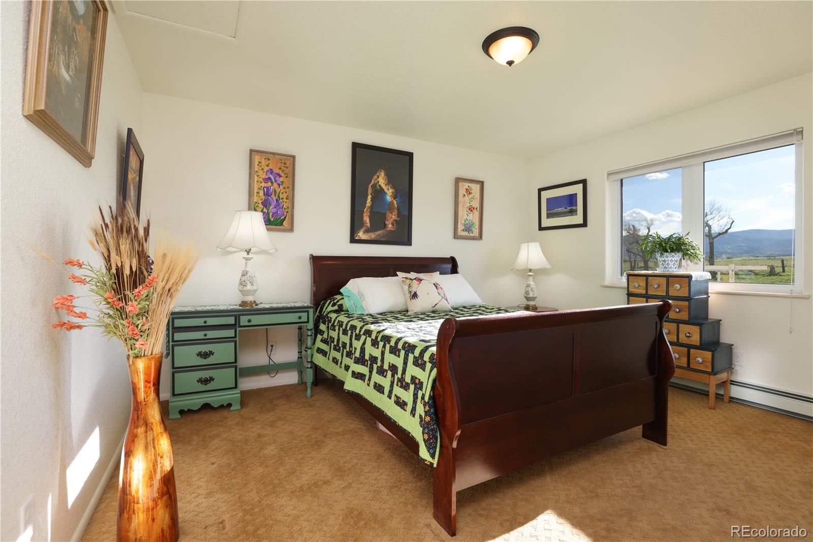 225 County Road 451 La Veta CO 81055