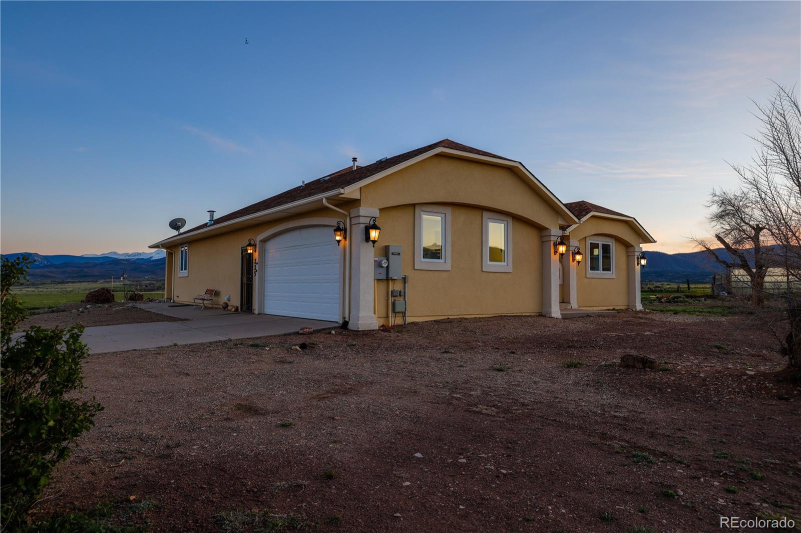 225 County Road 451 La Veta CO 81055