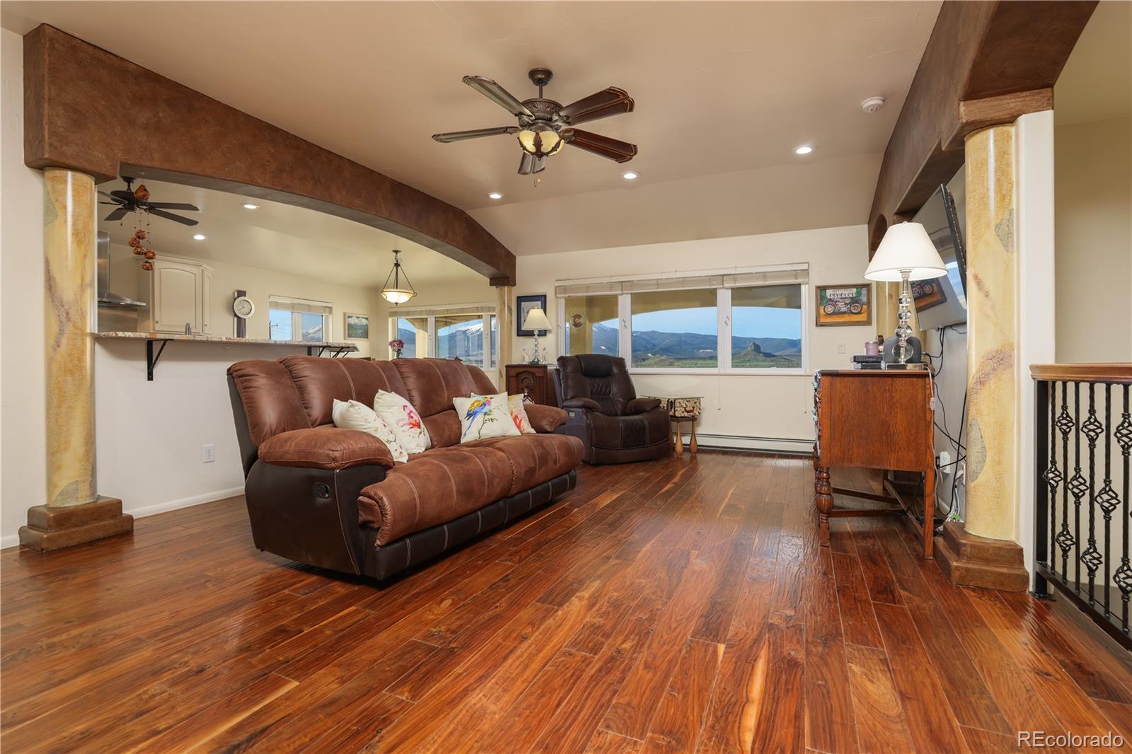225 County Road 451 La Veta CO 81055