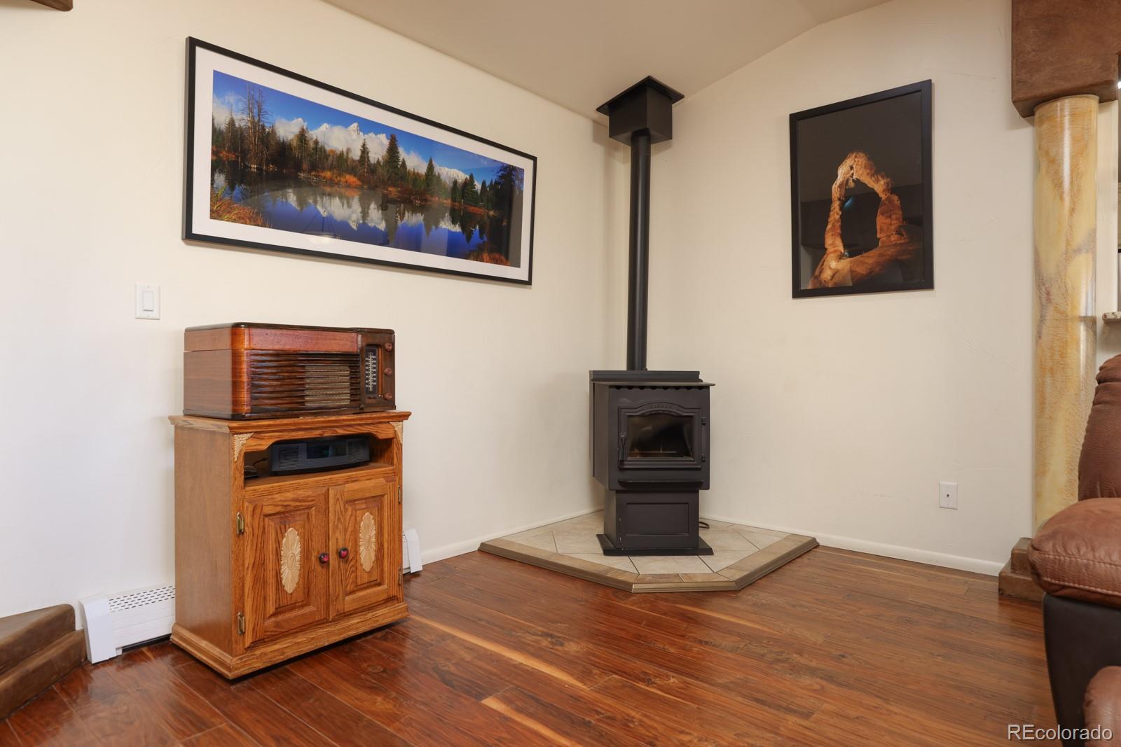 225 County Road 451 La Veta CO 81055