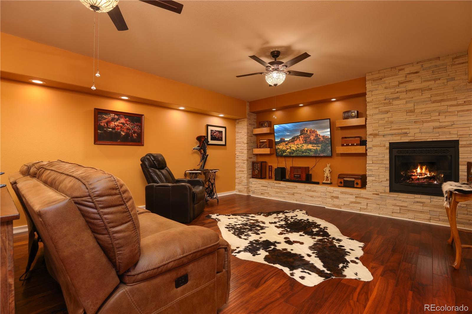 225 County Road 451 La Veta CO 81055