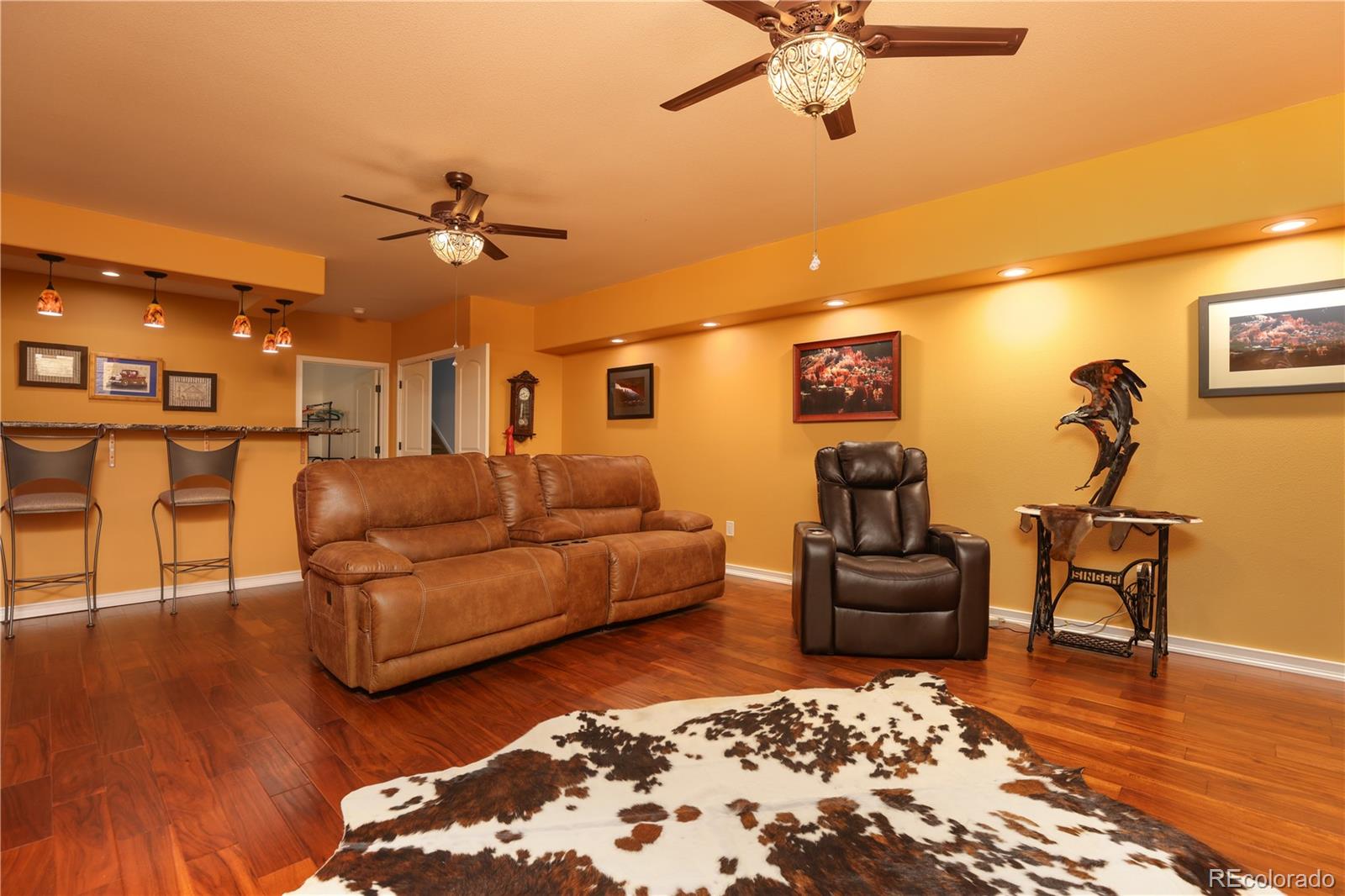 225 County Road 451 La Veta CO 81055