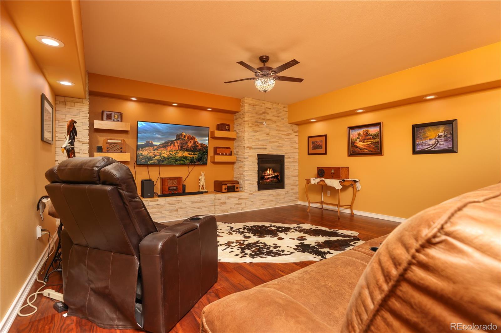 225 County Road 451 La Veta CO 81055