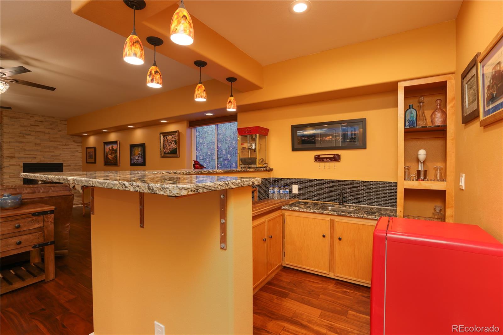 225 County Road 451 La Veta CO 81055