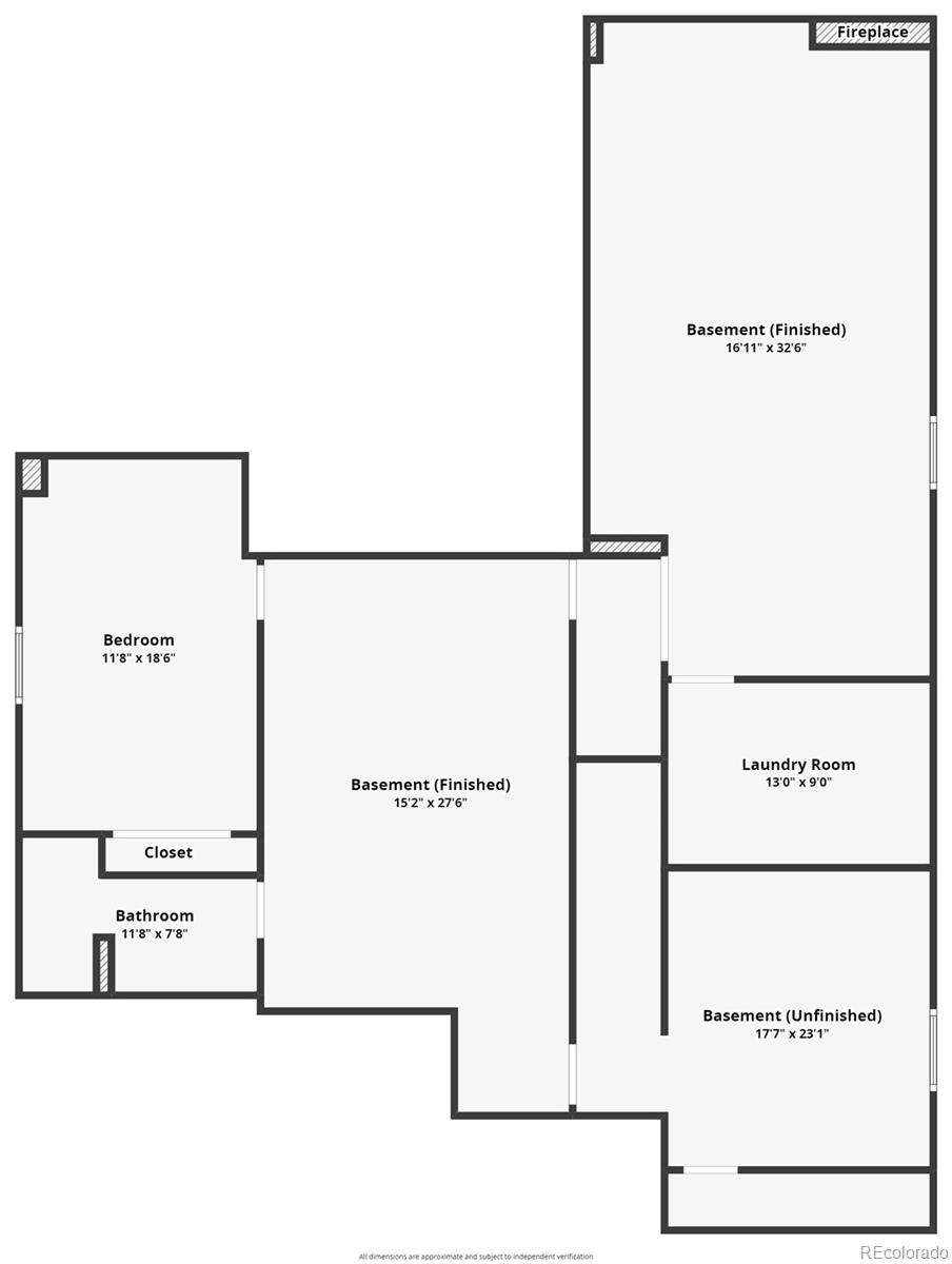 225 County Road 451 La Veta CO 81055