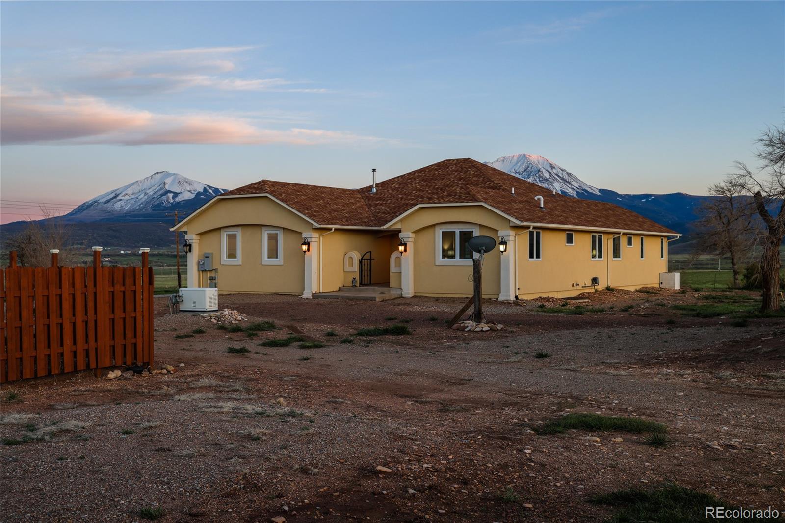 225 County Road 451 La Veta CO 81055