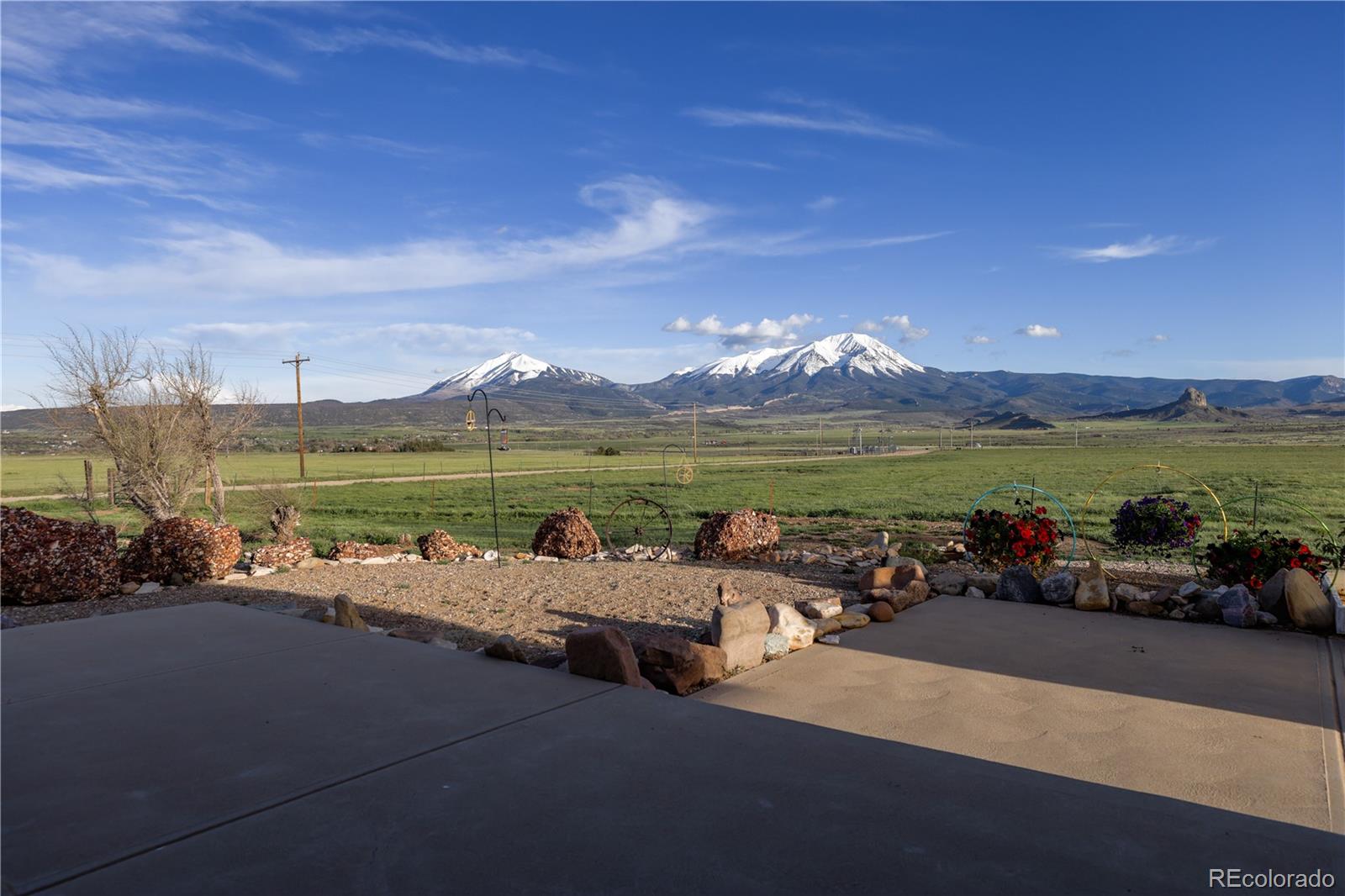 225 County Road 451 La Veta CO 81055