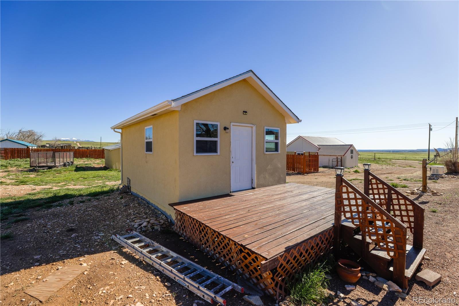225 County Road 451 La Veta CO 81055