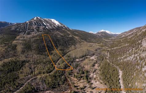 24500 County Road 162 Nathrop CO 81236