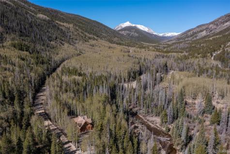 24500 County Road 162 Nathrop CO 81236