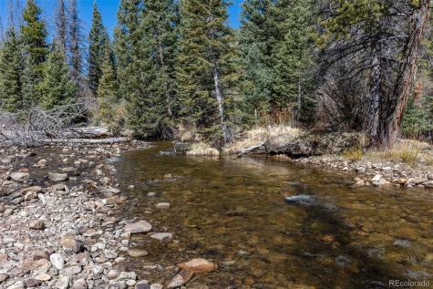 24500 County Road 162 Nathrop CO 81236