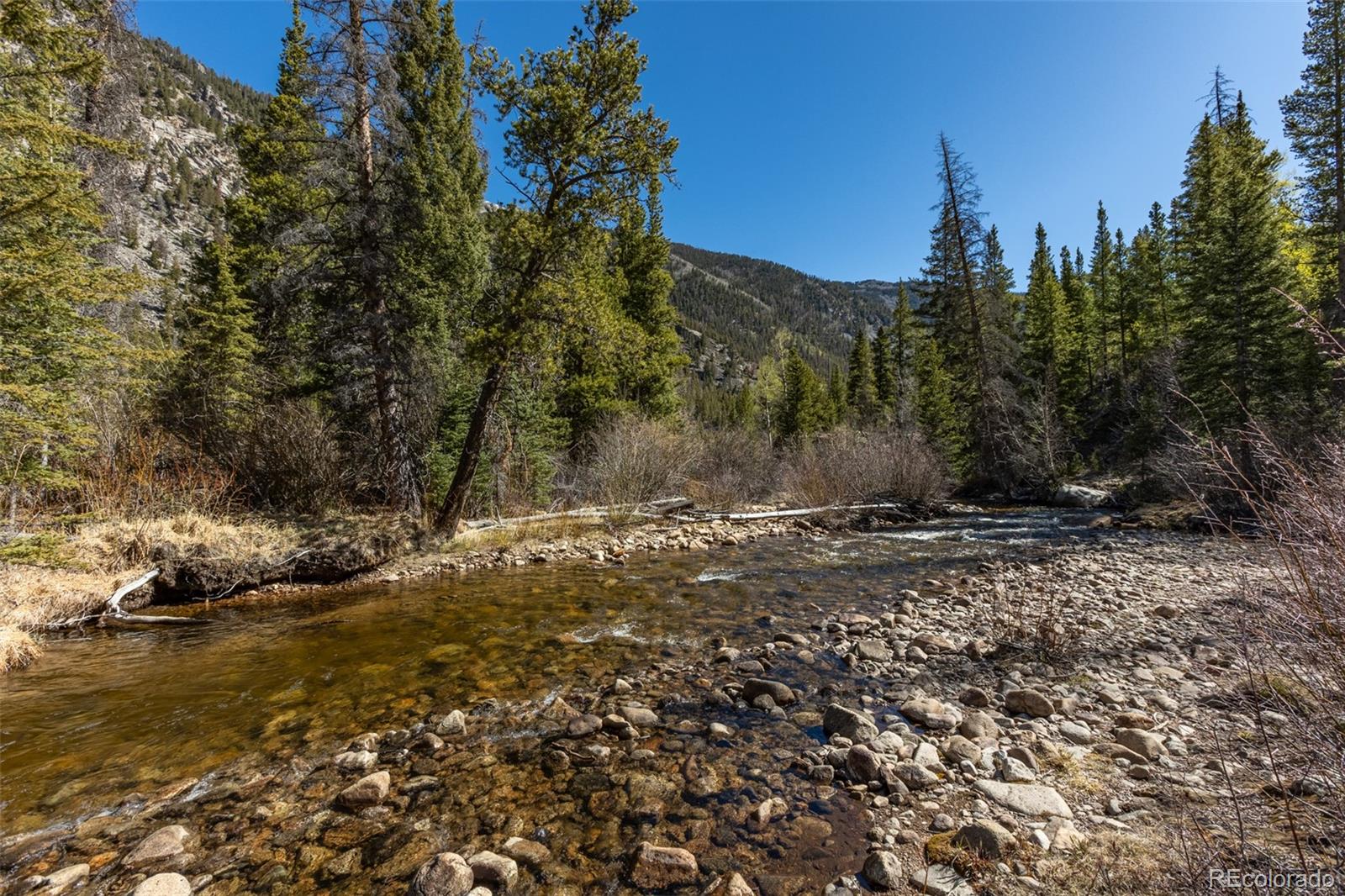 24500 County Road 162 Nathrop CO 81236