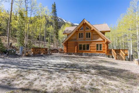 24500 County Road 162 Nathrop CO 81236