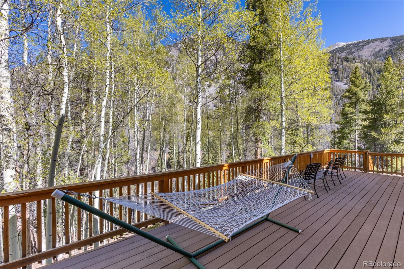 24500 County Road 162 Nathrop CO 81236