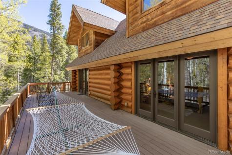 24500 County Road 162 Nathrop CO 81236