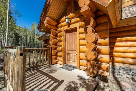 24500 County Road 162 Nathrop CO 81236