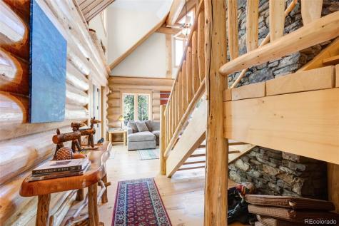 24500 County Road 162 Nathrop CO 81236