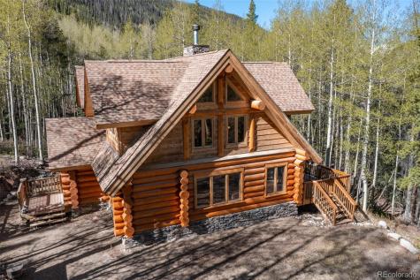 24500 County Road 162 Nathrop CO 81236