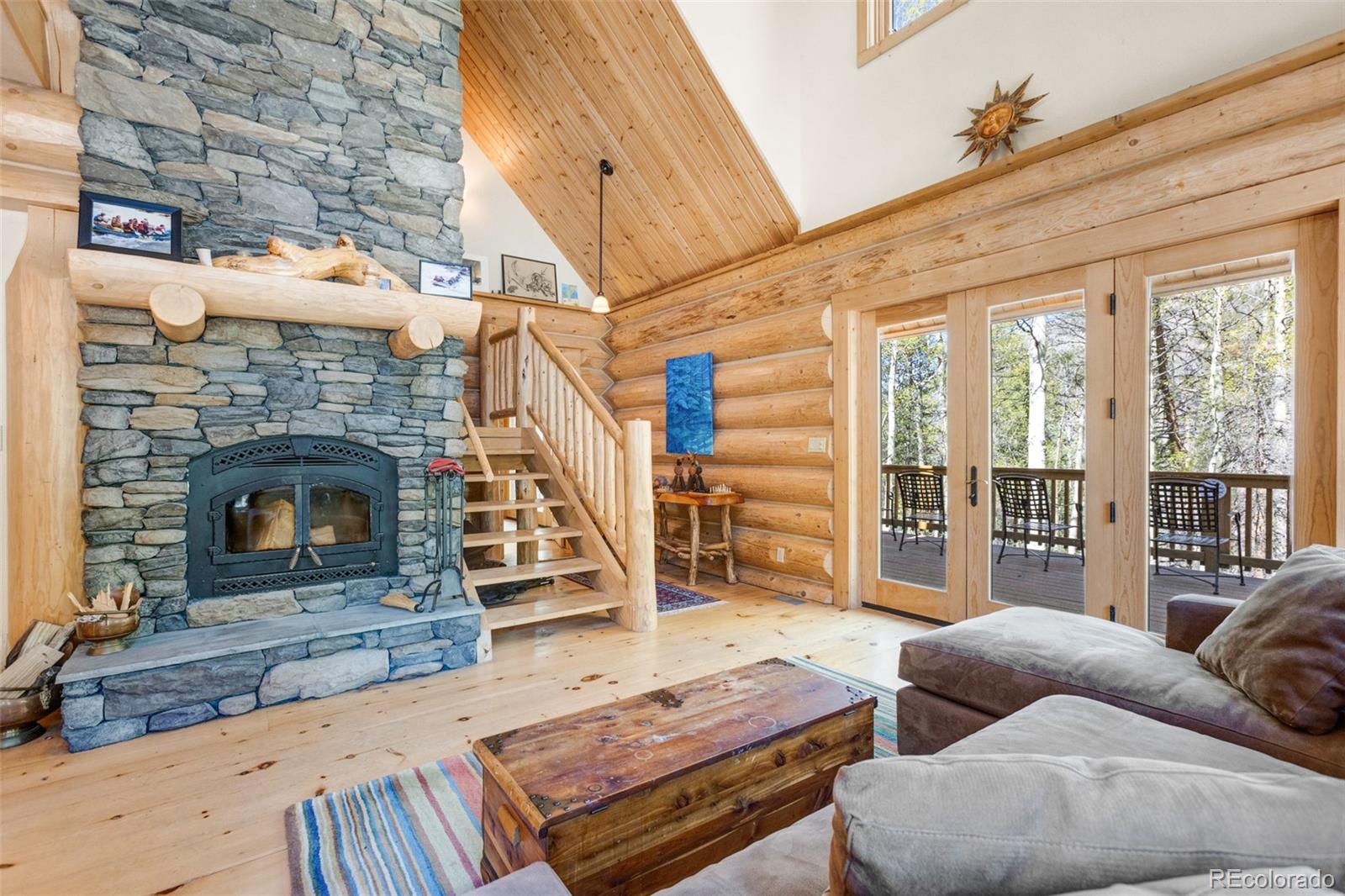 24500 County Road 162 Nathrop CO 81236