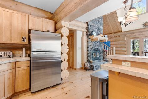 24500 County Road 162 Nathrop CO 81236