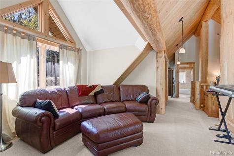 24500 County Road 162 Nathrop CO 81236