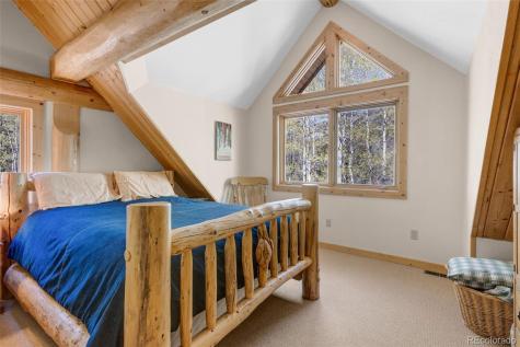 24500 County Road 162 Nathrop CO 81236