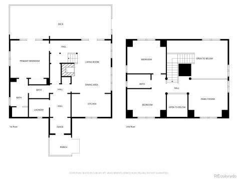 24500 County Road 162 Nathrop CO 81236