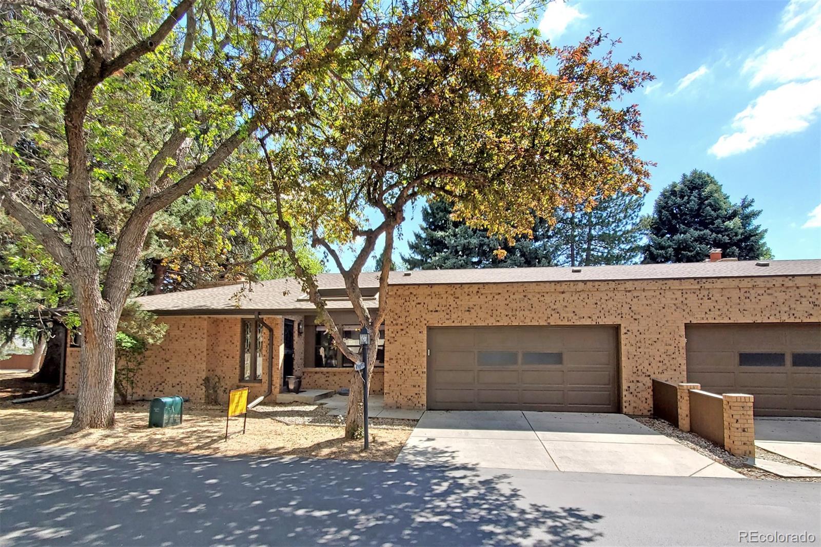 8542 W 10th Avenue Lakewood CO 80215