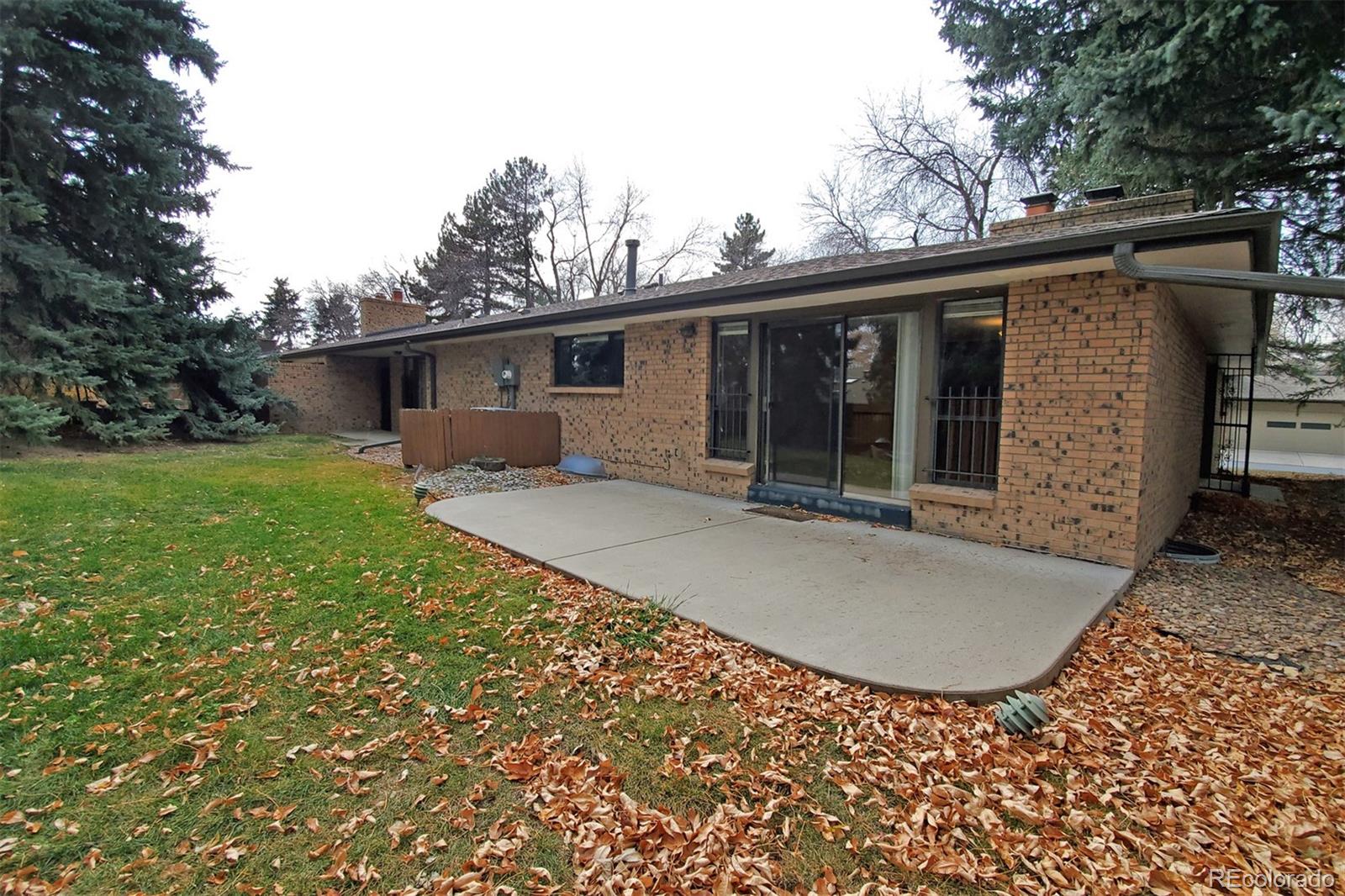 8542 W 10th Avenue Lakewood CO 80215