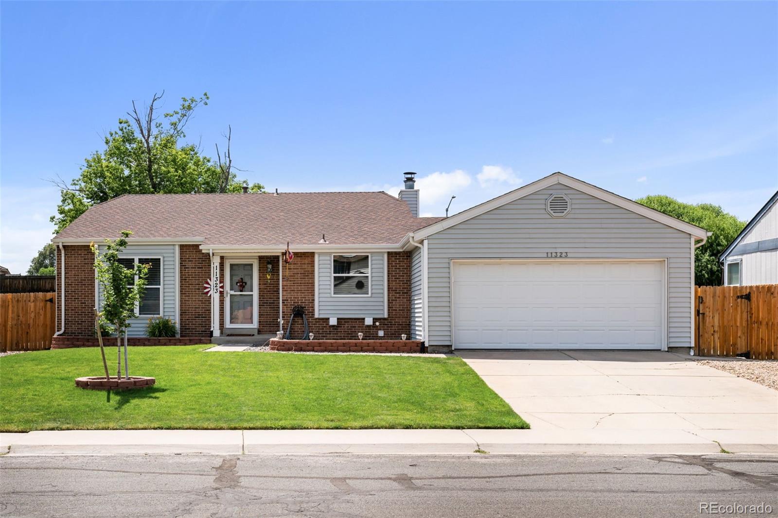 11323 Albion Street Thornton CO 80233