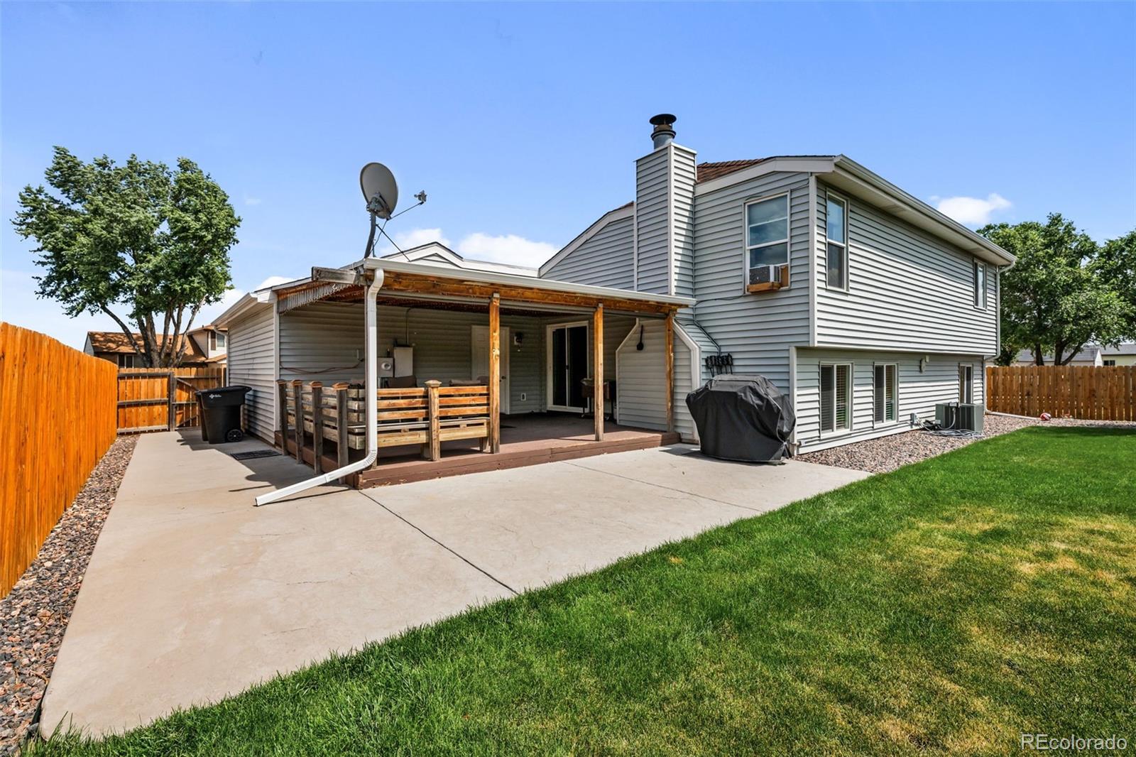 11323 Albion Street Thornton CO 80233