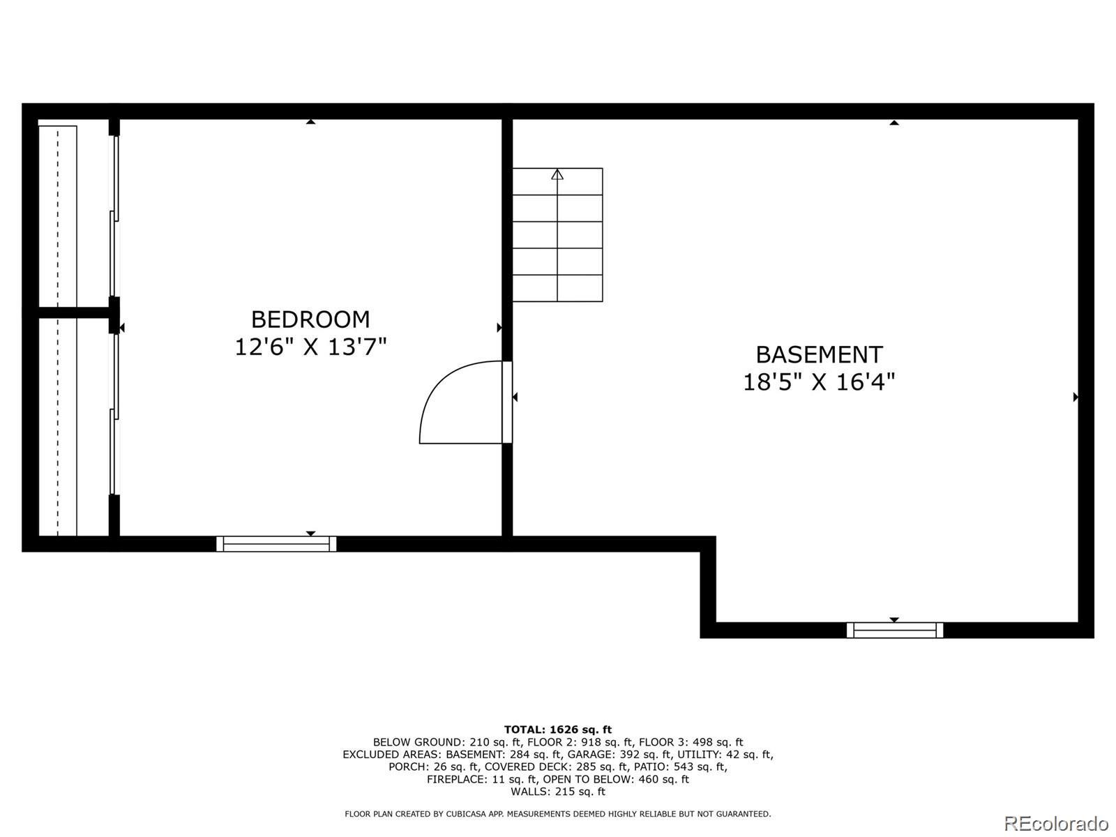 11323 Albion Street Thornton CO 80233