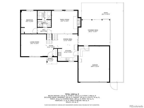 11323 Albion Street Thornton CO 80233